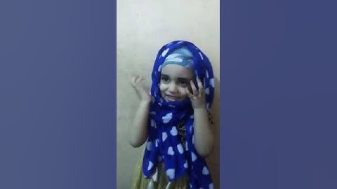 Alhamdulillah song