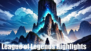 League of Legends: Epic Fails and Hilarious Moments