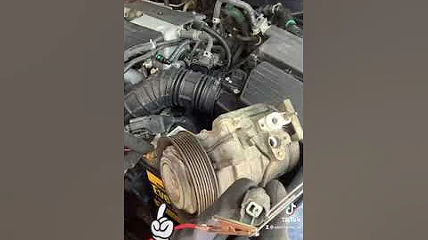 How to Test Car A/C Compressor