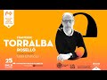 Encuentros con la cultura - Francesc Torralba