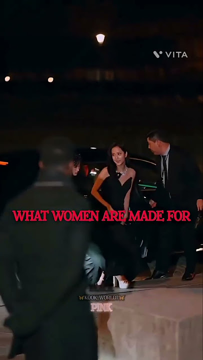 Women are made for success 😎💗 #blackpink #trending #kpopedit #kpop #fypシ゚viral #shorts #blink