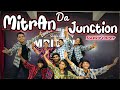 Mitran da junction  bhangra  diljit dosanjh  mridang dance studio  shine rawat choreography