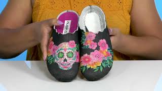 Flexus Sugarskull SKU: 9795386