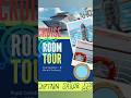 ROOM TOUR! ROYAL CARIBBEAN CRUISE ON ALLURE OF THE SEAS! SPAIN AND ITALY | #royalcaribbean