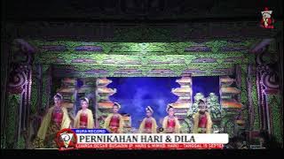 LIVE EXTRA TARI RANDE NGODE RUKUN FAMILI // BUSADIN LANGSAR