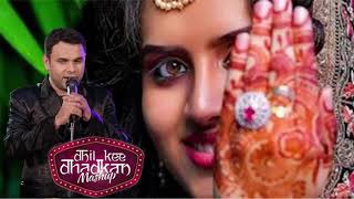 New Hindi Selected Mashup Dhil Kee Dha Dkan Mashup Singer Jaseel Moideen From Orange Media
