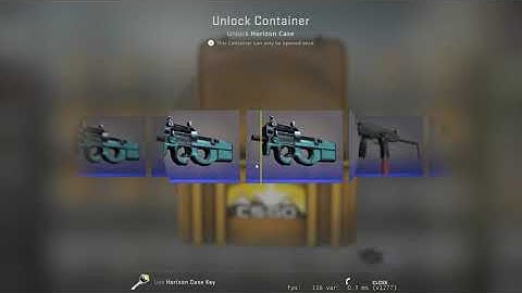 opening csgo cases until I get a knife. Day 1