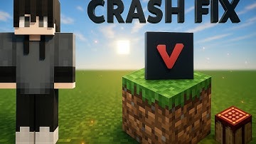 How to fix vulkan mod crash in pojavlauncher 1.20.1 #pojavalauncher #minecraft