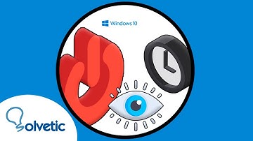 👁‍🗨 VER TIEMPO ENCENDIDO WINDOWS 10 PC | CMD, PowerShell y Menú