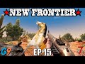 7 Days To Die - New Frontier EP15 (F%$k Off Cornmeal)