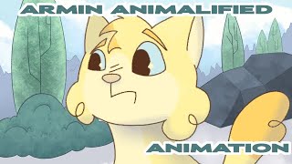 ANIMALIFIED ARMIN SEA APPRECIATION