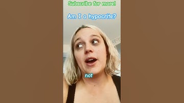 Am I a hypocrite? #hypocrite #hypocritical #brideofJesus #pure #spotless #truemeasure #whataboutme