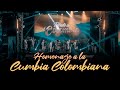 Segovia orquesta  homenaje a la cumbia colombiana chiclayo  en vivo