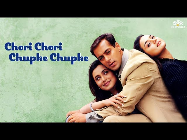 Chori Chori Chupke Chupke Full Length Movie | Salman Khan,Rani Mukerji,Preity Zinta class=