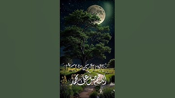 سورة الأحزاب #اكسبلور #دويتو #الرحمن #duet #تيك_توك #لايك #عيد_مبارك #قران_كريم #حالات_واتس