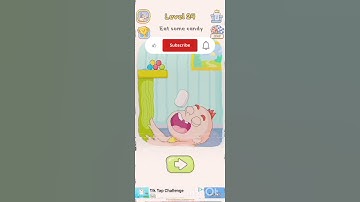 DOP 5 Delete One Part Fun Mobile Puzzle Game 😳 (Walkthrough + Tips) #shorts #ytshorts #gaming #dop5