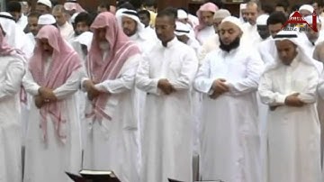 سورة الكهف - القارئ خالد عبد الكافي (قراءة حجازية) 1433هـ