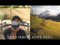 Mavic Hype Reel \ My Best Drone Footage