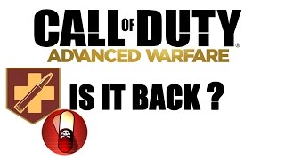 Is Juggernaut Back? ★ Call of Duty: Advanced Warfare  | The GUNN Shop screenshot 4