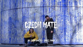 CzechMate Ep. 1 | Partybus