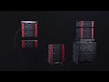 Audiocenter K-LA-DSP Active DSP controlled line array video