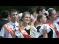 Поют выпускники 2016 очень трогательно