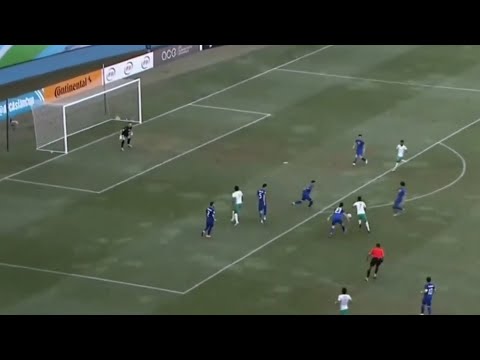 Full Highlights and Gol | Uzbekistan vs Arab Saudi (0-2) Final AFC Cup U23 2022