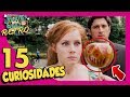 15 Curiosidades de Encantada (Enchanted) - Retro #17 | Popcorn News