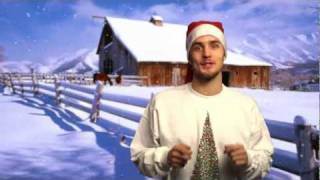 Chicago Blackhawks SingAlong Holiday Album