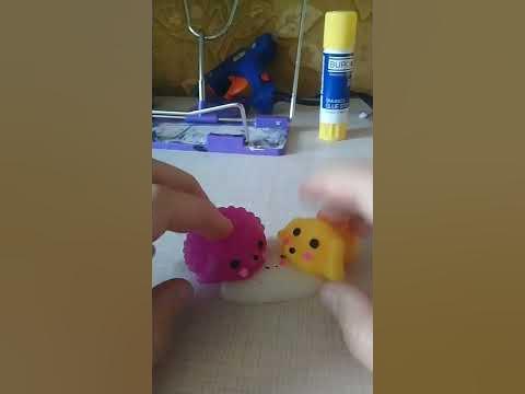 СКВИШЫ АНТИСТРЕСЫ 😙😍#shorts - YouTube