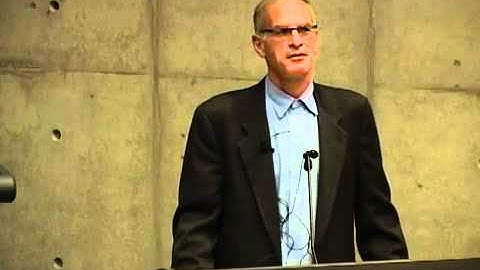 Norman Finkelstein Lecture What we can learn from Gandhi  Part 1