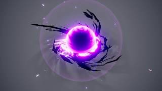 Black Hole VFX