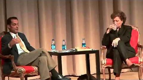 John Stauffer: Frederick Douglass and Abraham Linc...