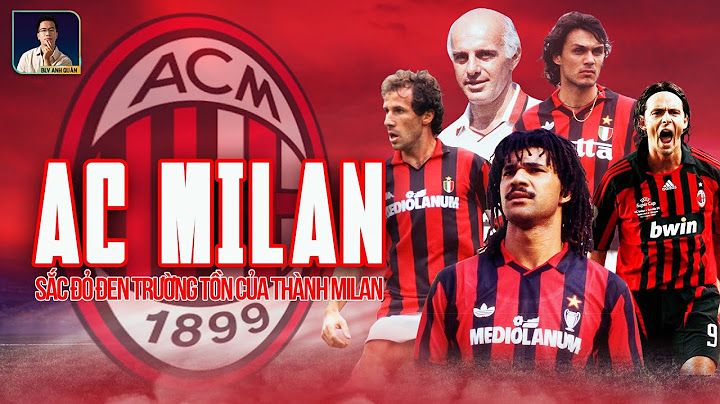 Fan ac milan gọi là gì năm 2024