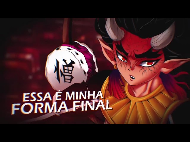 Stream Hantengu (Kimetsu no Yaiba) - Lua Superior Quatro - M4rkim by de4th