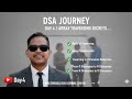 DSA Day 4 | Array Traversing: Raw Idea से Dimension Reduction तक | Challenges और Learning!
