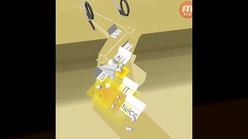 Dancing Line - All About Us Flying Nimbus Skin