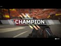 클립하이라이트(feat. 너 류제홍이지) | Game Highlight