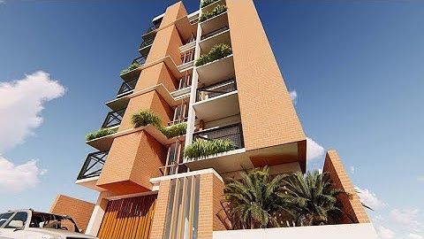 ETABS Tutorial For G+6 Residential Building_2021 || Concrete Fram Load  || Rc Column Capacity Check