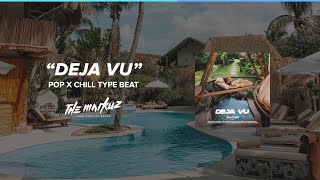 The Chainsmokers x Halsey " Deja Vu " | Pop Type Beat 2020