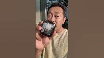 Chú Cá Review | MÁY CẠO RÂU ENCHEN MINI 6