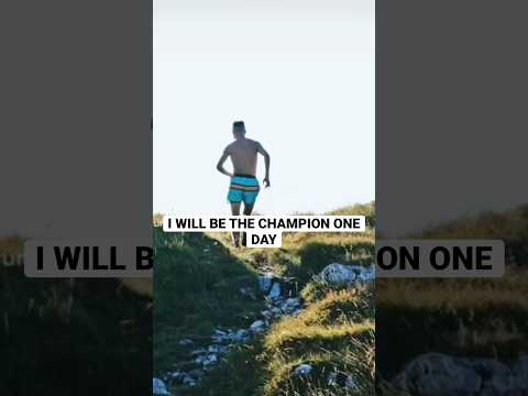 I Will Be
