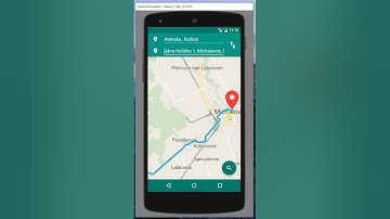 Bachelor Thesis Project | Sample video