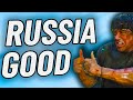 10 Things I LOVE About Living In Russia