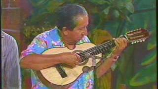 MASO RIVERA EN UN SEIS FAJARDEÑO chords