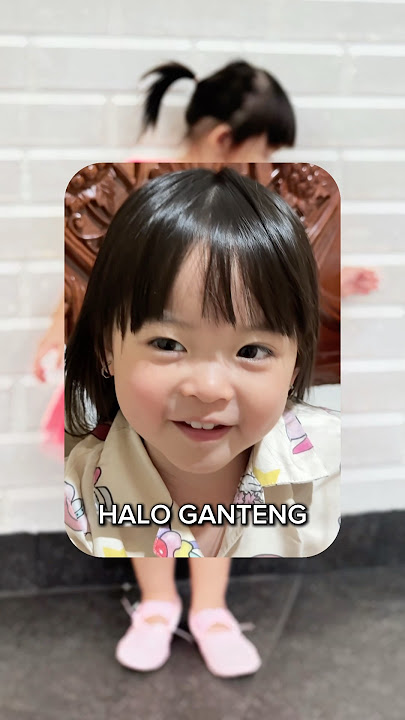 Download lagu petantang-petenteng.. halo ganteng yuka-chan disini! #yukachan #comedy #jj #jedagjedug #viral #baby