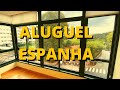 Aluguel de apartamento na Espanha | Brasileiros na Espanha