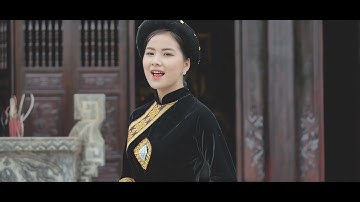 [TQU-MV] Đi theo tiếng gọi Bác Hồ - Trường Đại học Tân Trào
