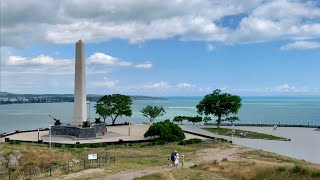 видео: Пантикапей античный город на горе Митридат, шоу «Повара на колесах» город-герой Керчь  картинка: Пантикапей античный город на горе Митридат, шоу «Повара на колесах» город-герой Керчь