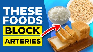 5 WORST Grains that Cause Heart Attacks by Heart Disease Code 21,165 views 3 months ago 11 minutes, 36 seconds